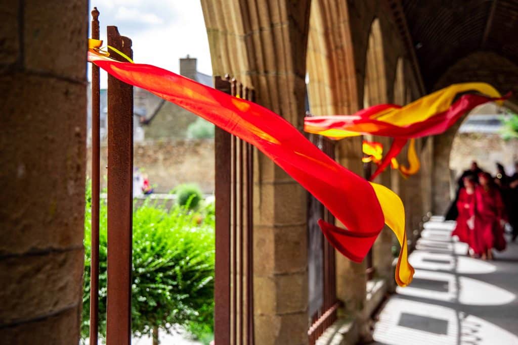 Cloître des Cordeliers